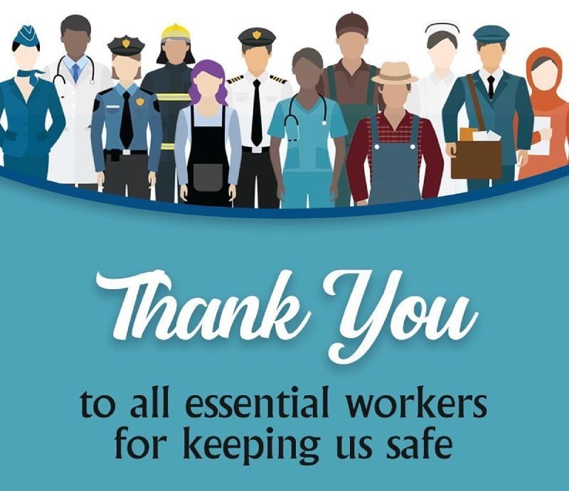 Thank You Thank You